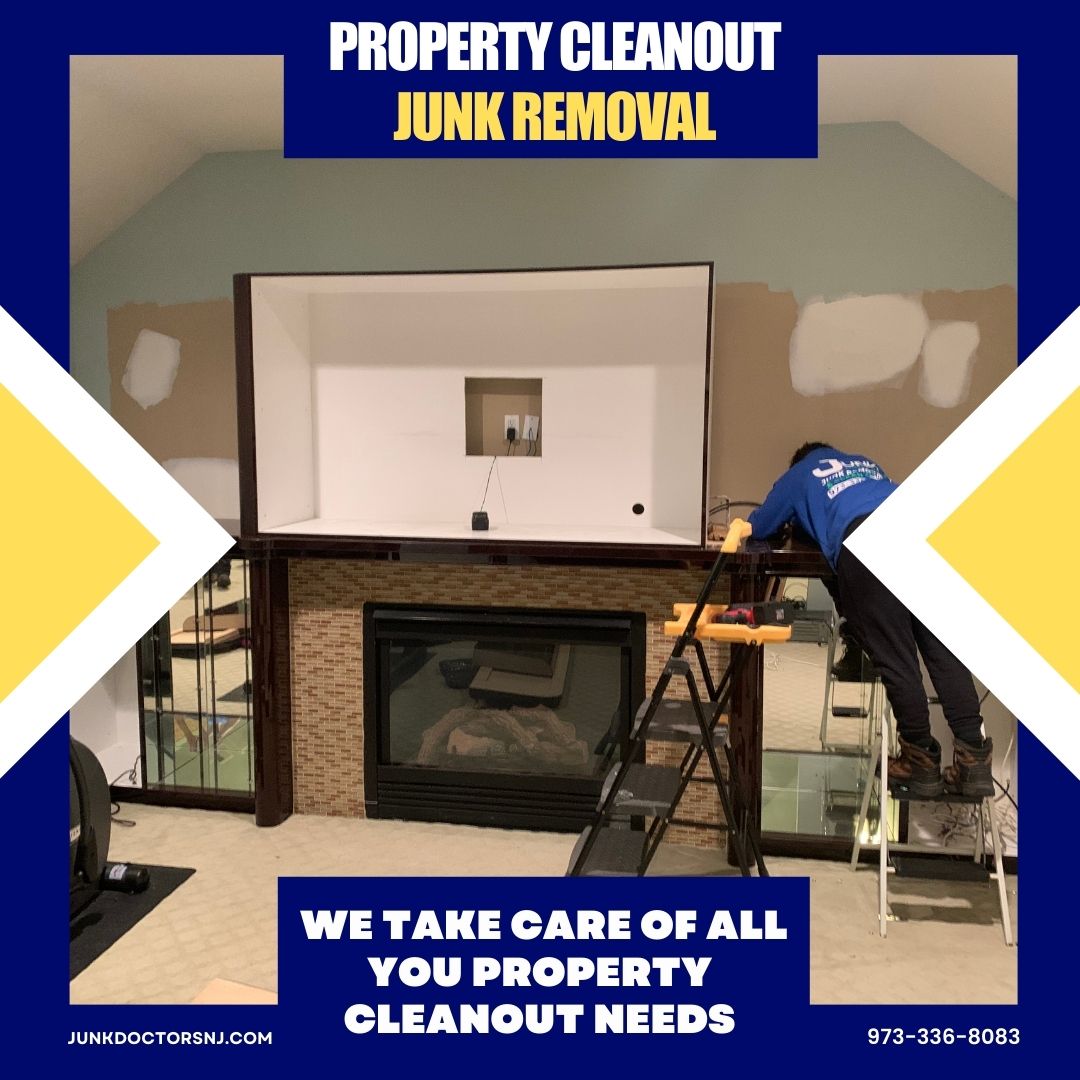 How to Clean Out a House After the Death of a Loved One JunkDoctorsNJ