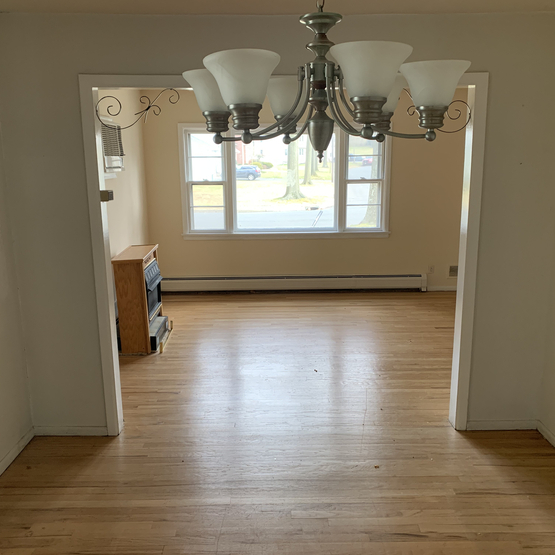 Apartment Cleanout East Newark NJ