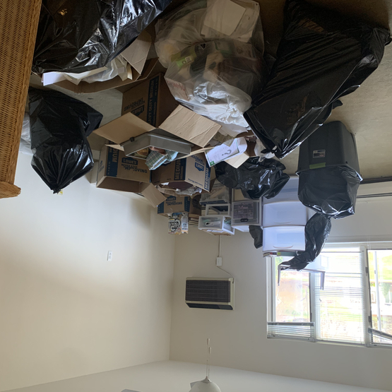 Apartment Cleanout Park Village NJ
