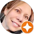 Google review profile photo for Kerri Warner, apartment cleanout customer from Hackensack, NJ