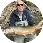 Google review profile photo for William Higinbotham, apartment cleanout customer from Hackettstown, NJ