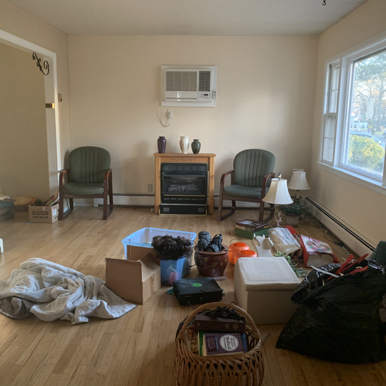 Apartment Cleanout Woodcliff Lake NJ