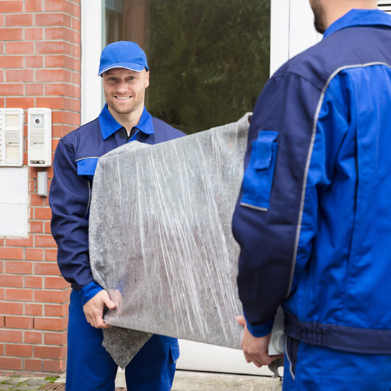 Basement Cleanout Sewaren