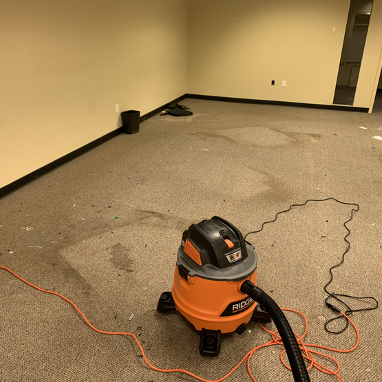 Carpet Removal Garfield NJ