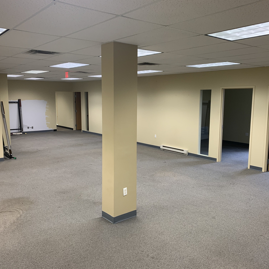 Carpet Removal Harmony NJ