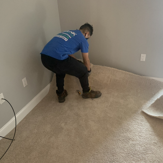 Carpet Removal Ledgewood NJ