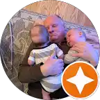Google review profile photo for Jack Kalosy, carpet removal customer in Randolph, New Jersey