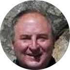 Google review profile photo for Robert Anderson, carpet removal customer from Mahwah, NJ