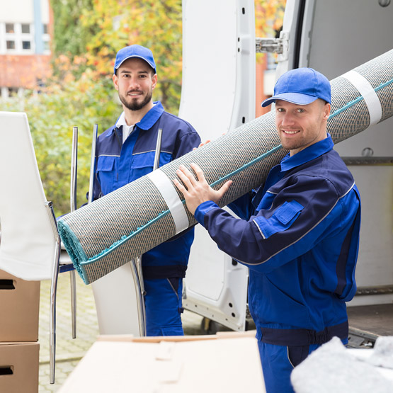Carpet Removal Rumson NJ
