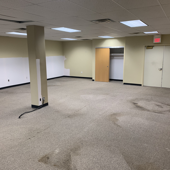 Carpet Removal Totowa NJ