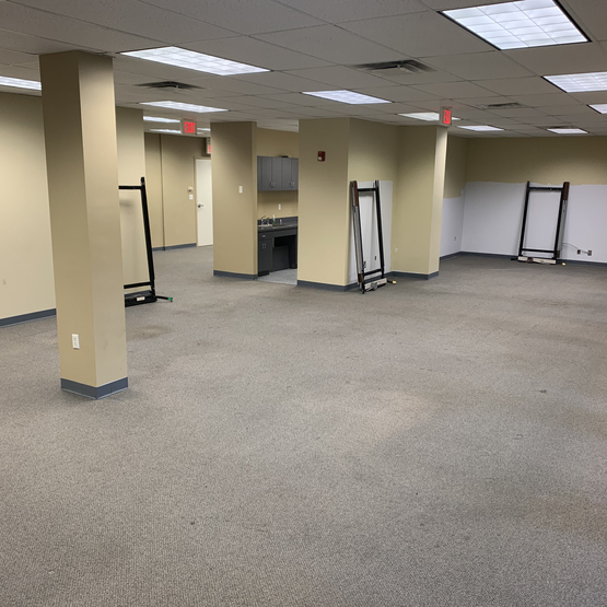 Carpet Removal Unionburg NJ