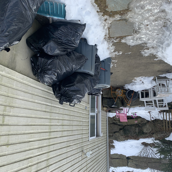 Construction Debris Removal Mountain View New Jersey
