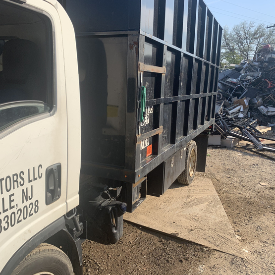 Electronics Recycling Ampere NJ