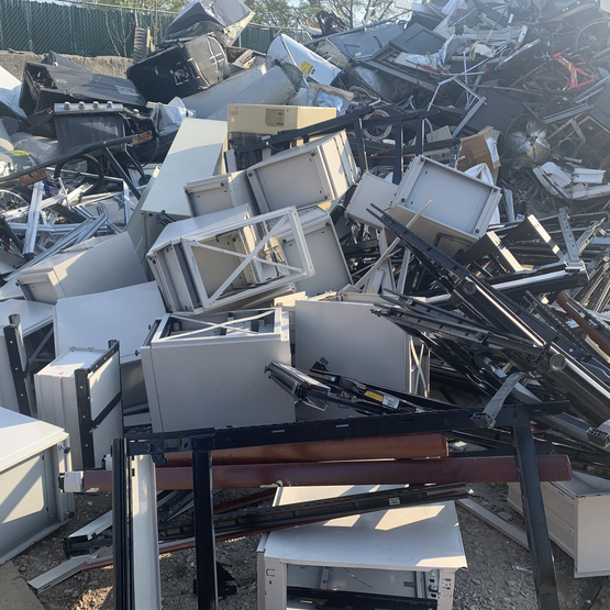 Electronics Recycling Martinsville NJ