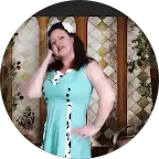 Google review profile photo for Jamie M Webster, flood cleanout customer from Dunellen, NJ