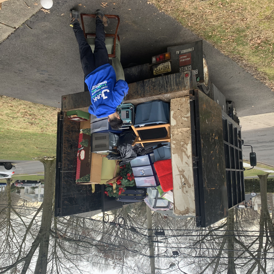 Foreclosure Cleanout Bloomfield NJ