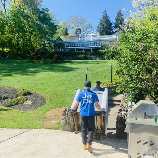 Foreclosure Cleanout Edgebrook NJ