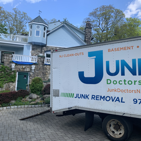 Foreclosure Cleanout Ewing NJ