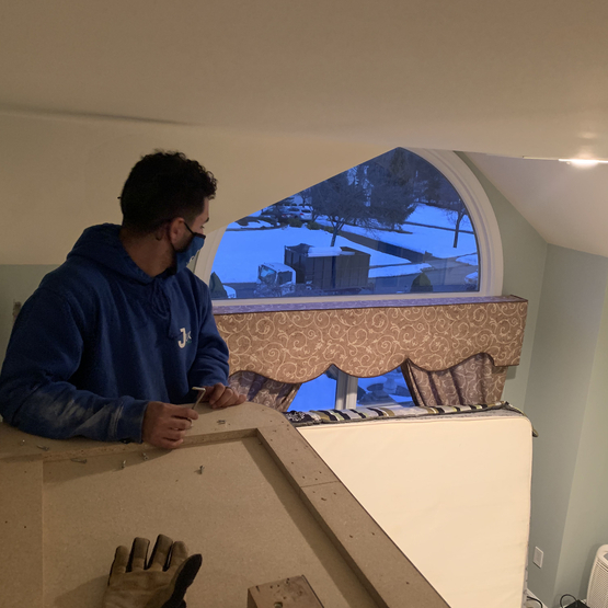 Foreclosure Cleanout Fairview NJ