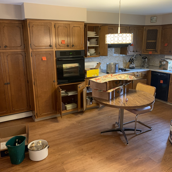Foreclosure Cleanout Green NJ