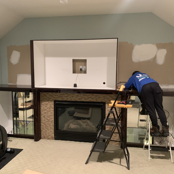 Foreclosure Cleanout Pluckemin NJ