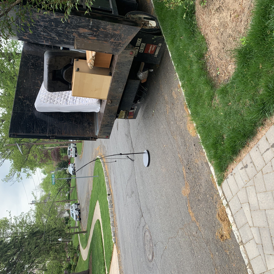 Furniture Removal Basking Ridge NJ