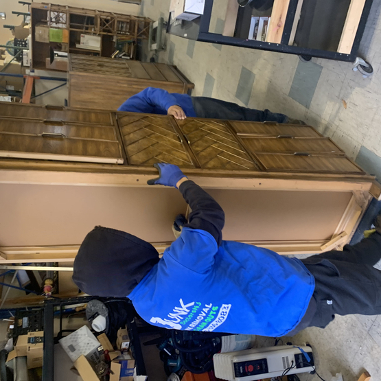Furniture Removal Bethlehem NJ