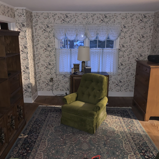 Furniture Removal Mount Freedom NJ