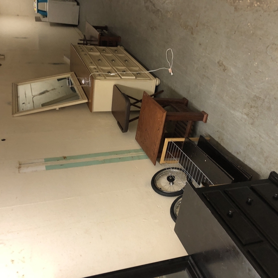 Furniture Removal Robbinsville NJ