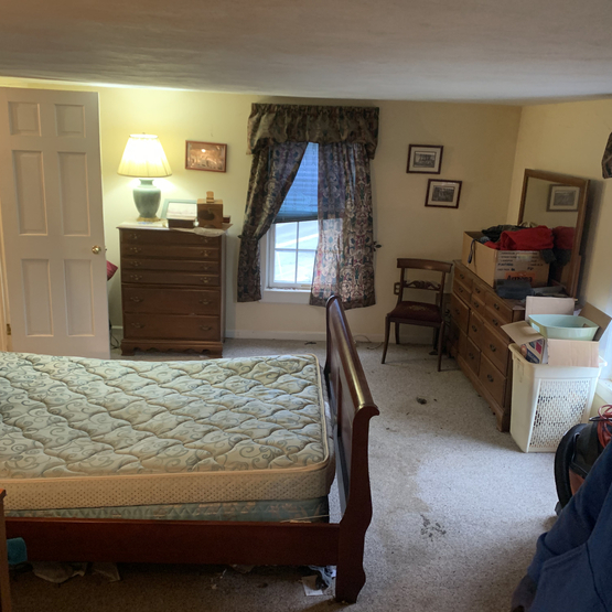 Furniture Removal Sussex NJ