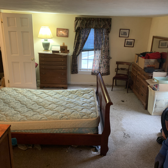 Furniture Removal Warren County NJ