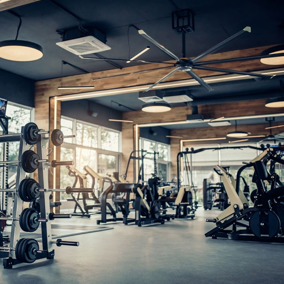 Gym Equipment Removal Washington NJ