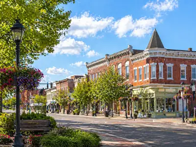 Hackettstown NJ junk removal service area