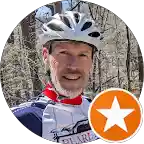 Google review profile photo for John Mackert, heavy item removal customer from Morristown, NJ