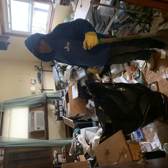 Hoarding Cleanout Allwood NJ