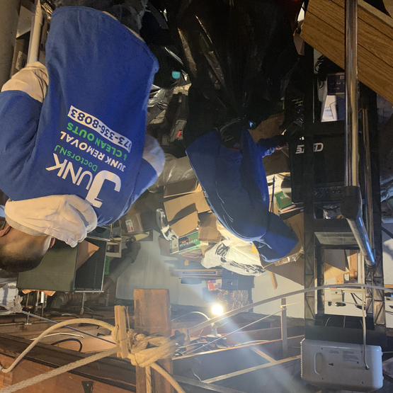 Hoarding Cleanout Augusta NJ