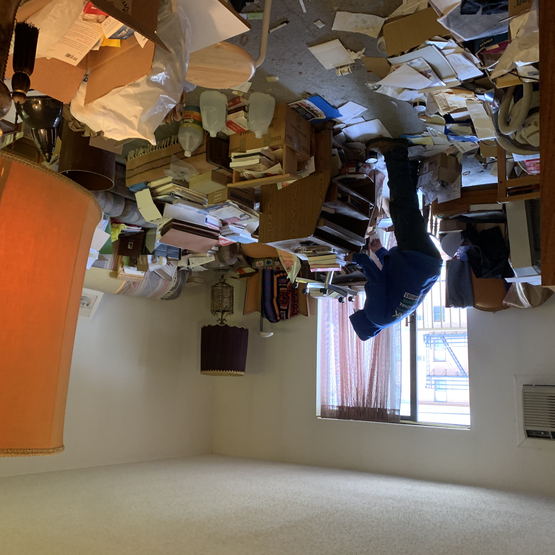 Hoarding Cleanout Morris Plains NJ