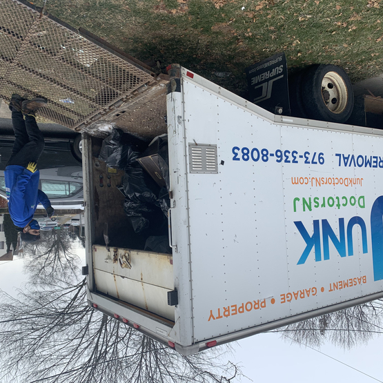 House Cleanout Essex Fells NJ