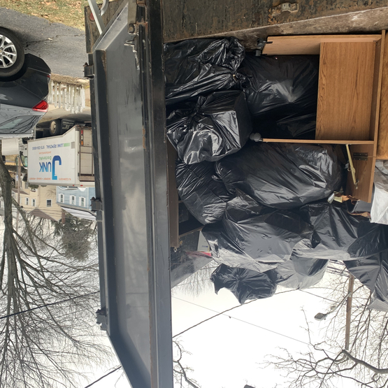 House Cleanout Long Valley NJ