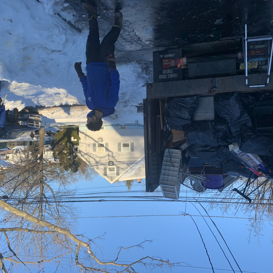 House Cleanout River Vale NJ