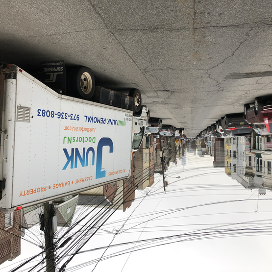 Household Junk Removal Bloomingdale NJ