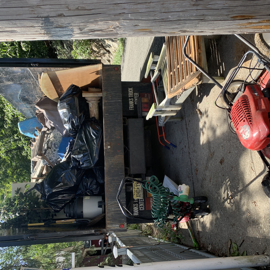 Household Junk Removal Frelinghuysen NJ