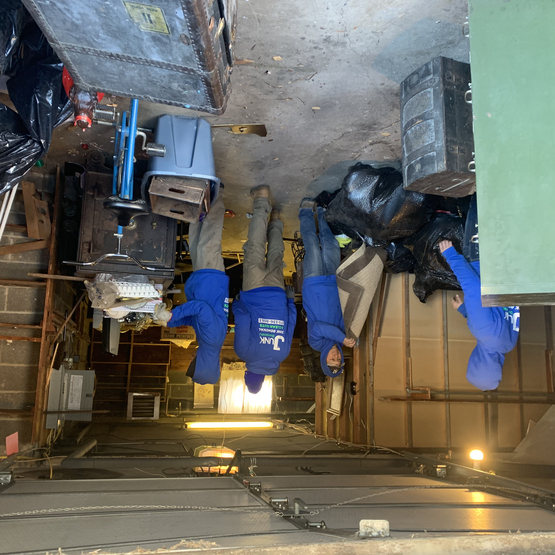 Household Junk Removal Hamilton NJ