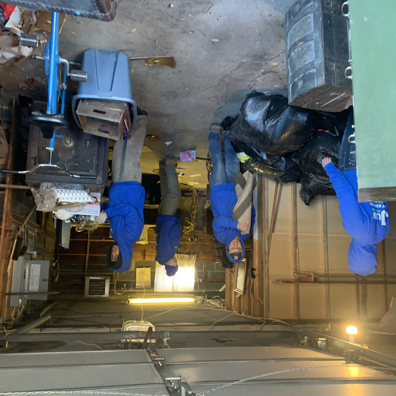 Household Junk Removal Metuchen NJ