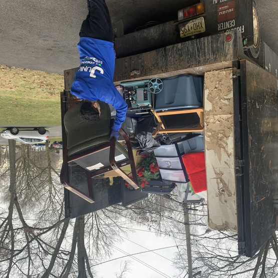 Household Junk Removal Overlook NJ