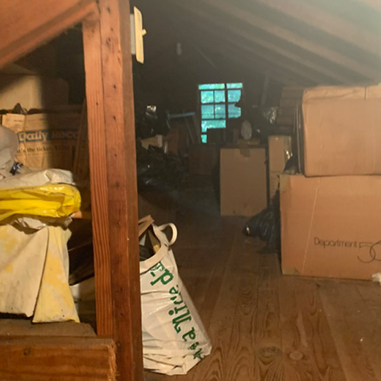 Household Junk Removal Millstone NJ