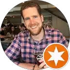 Google review profile photo for Jacob Amos, junk removal customer from Boonton, NJ