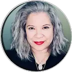 Google review profile photo for Tisa, junk removal customer from North Bergen, NJ