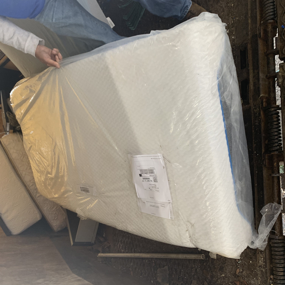 Mattress Disposal Bayonne NJ