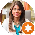 Google review profile photo for Seema Wu, realtor cleanout customer from Boonton, NJ